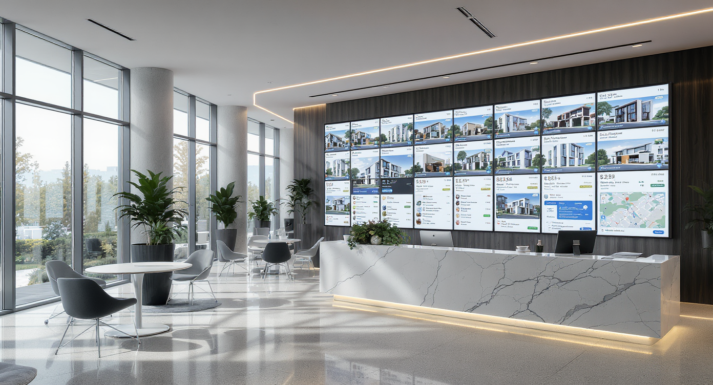 Real Estate Market Cycles: How to Invest in Any Market Condition