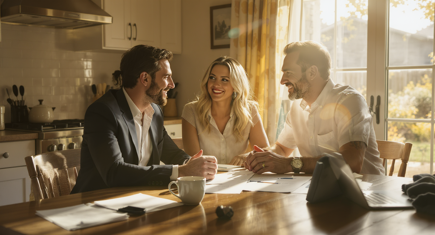 How to Build AI-Powered Seller Scripts That Convert