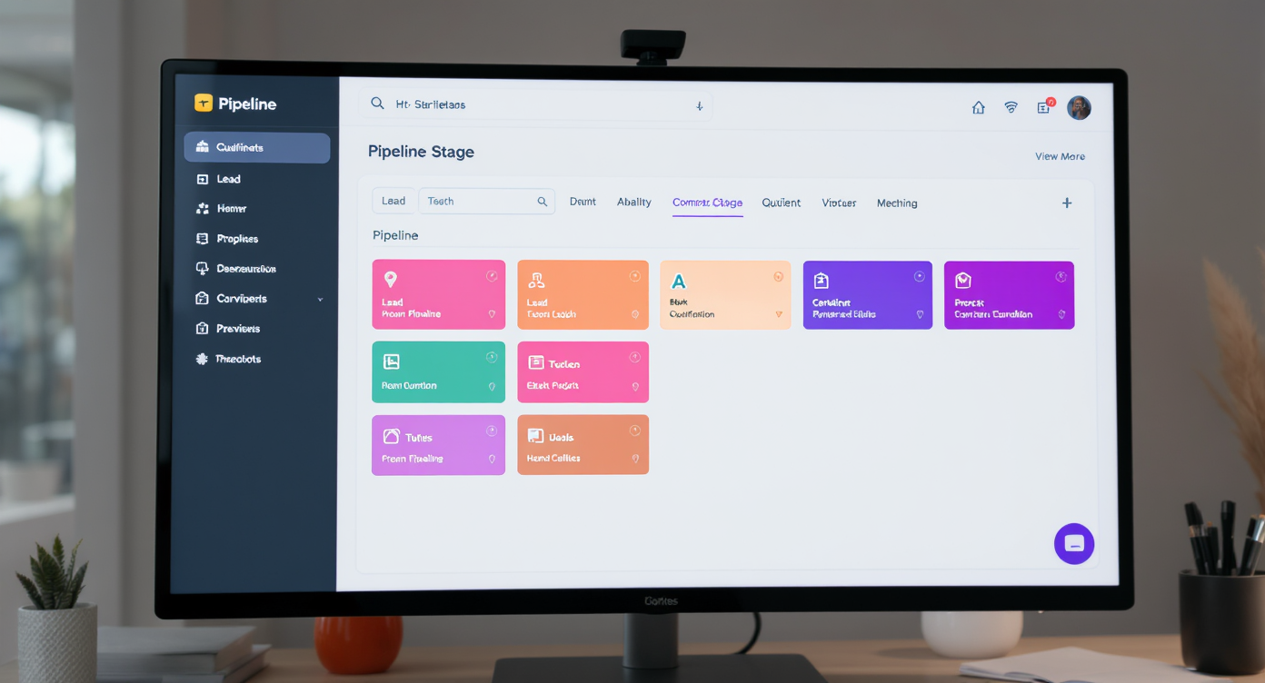 The Best CRM Setup for Real Estate Investors in 2026