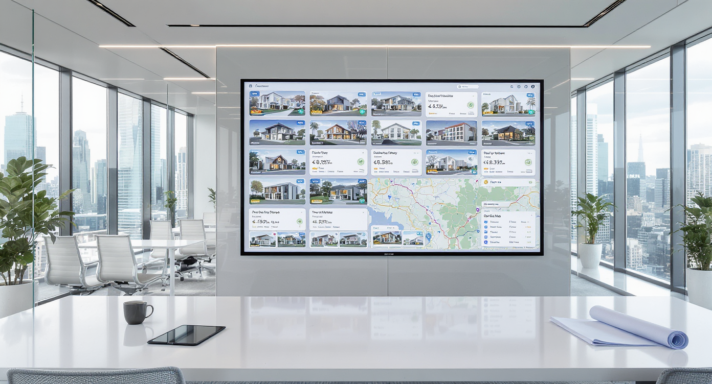 The Future of Real Estate Investing: AI Trends to Watch in 2026