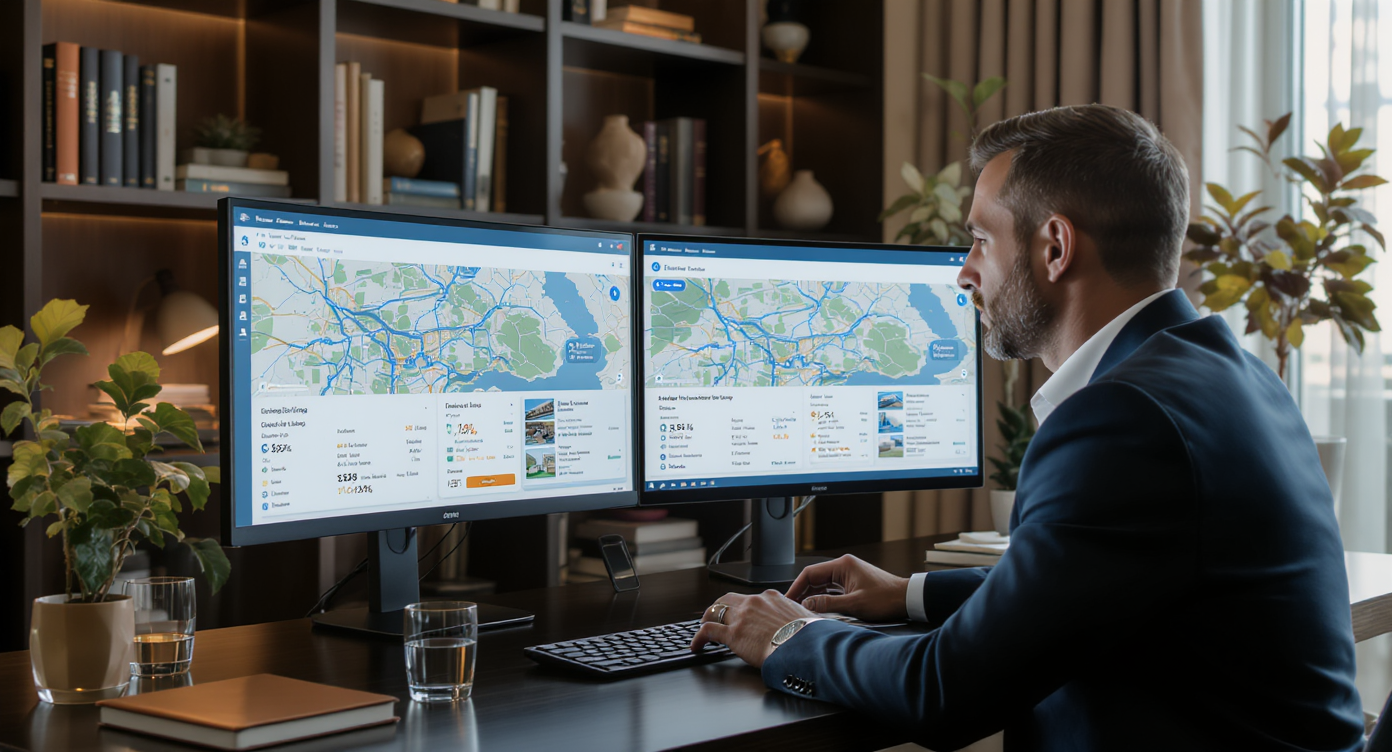 Understanding Cap Rate: The Metric Every Rental Investor Needs