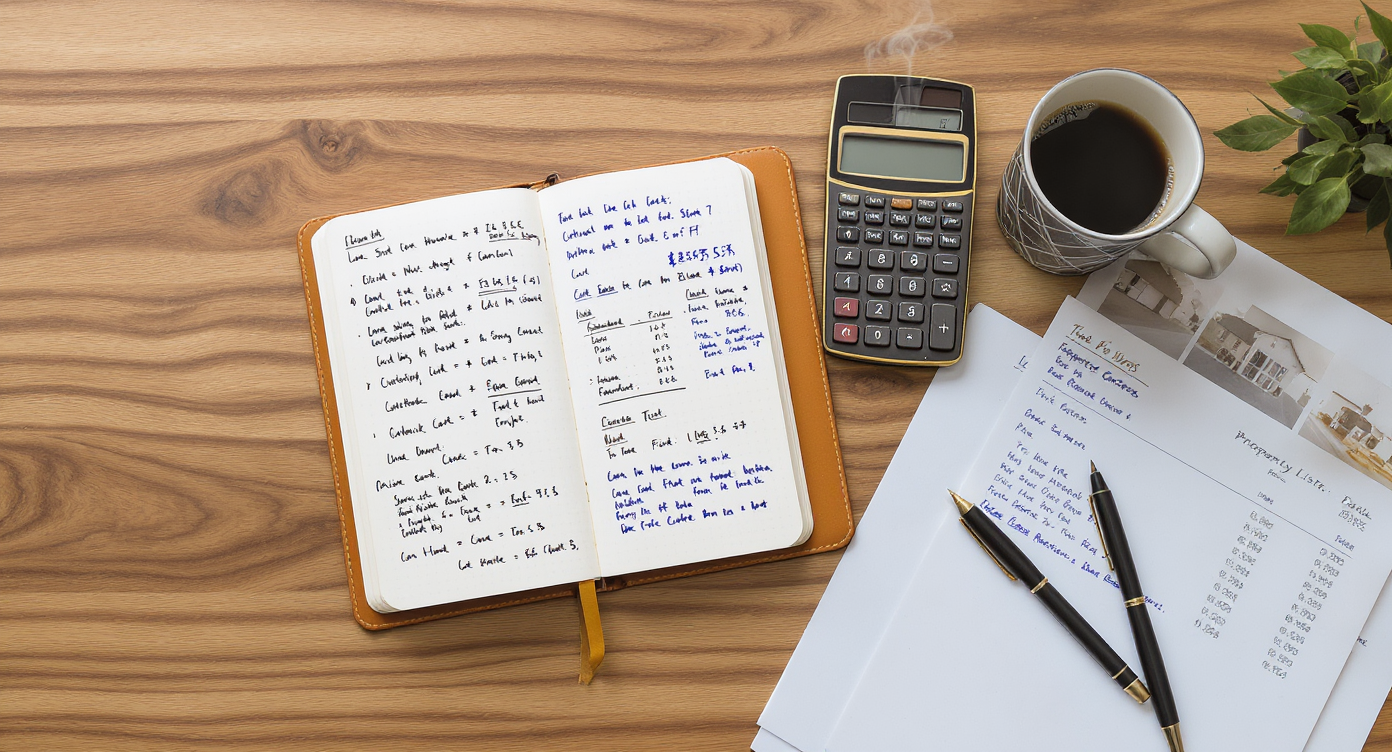 How to Analyze a Wholesale Deal in Under 5 Minutes