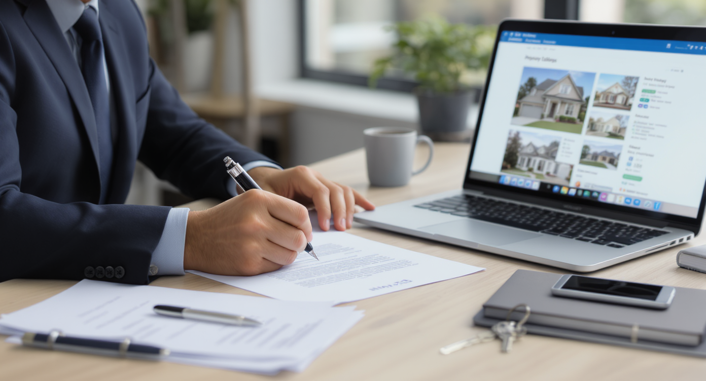 How to Wholesale Land: An Untapped Niche With Less Competition