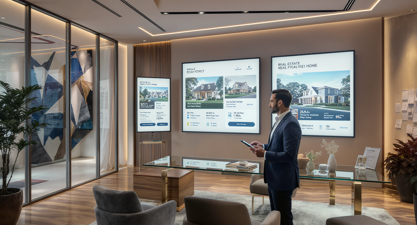 Real Estate Investing in a Rising Interest Rate Environment