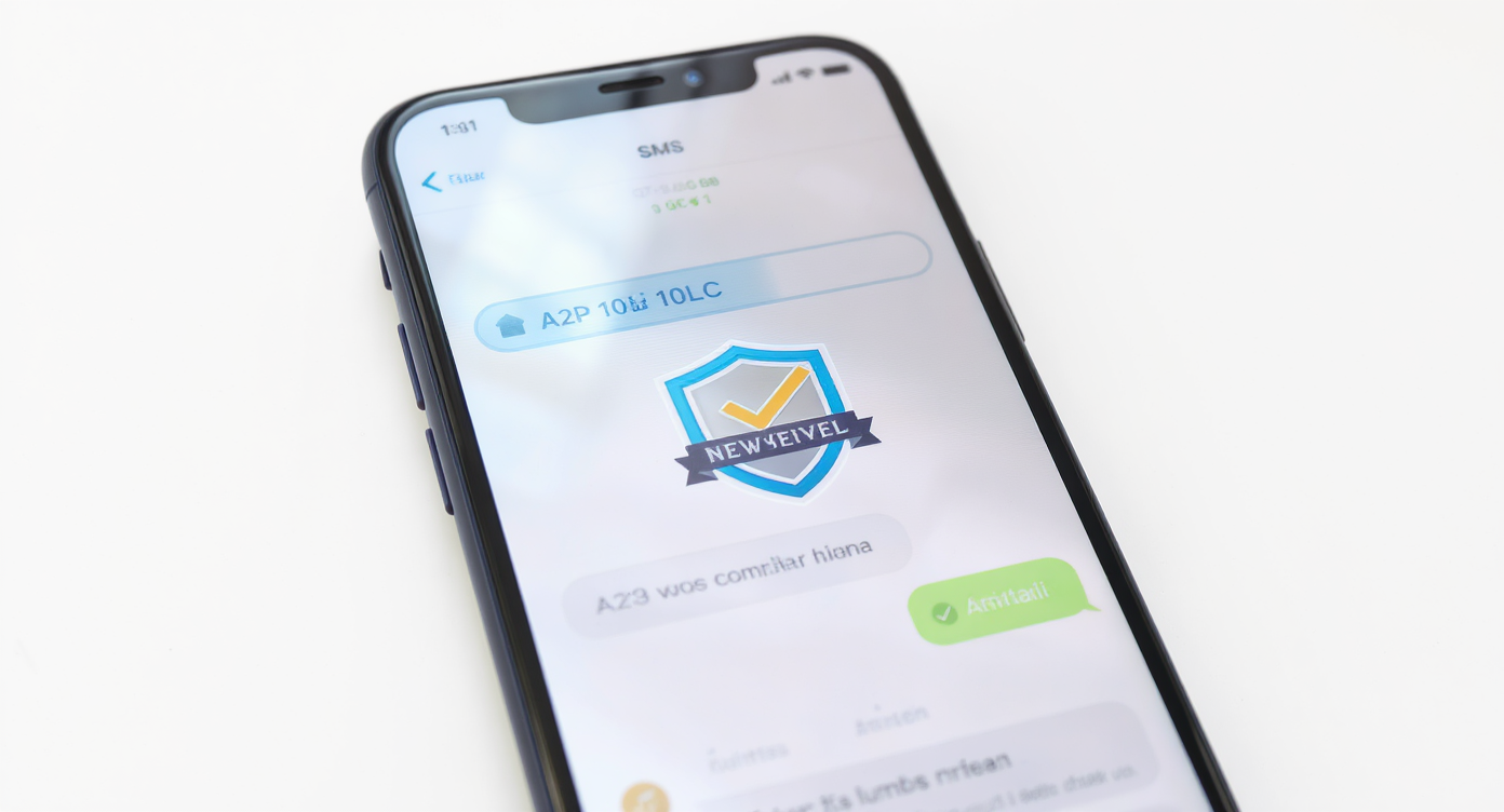 Real Estate Text Message Marketing: Complete Compliance Guide