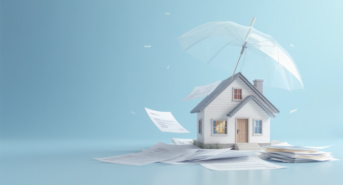 Rental Property Insurance: What Every Landlord Must Know