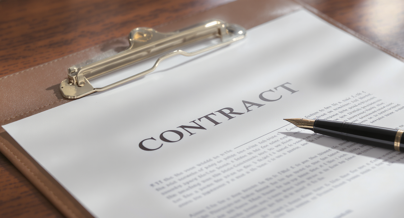 The Assignment Contract Explained: How Wholesalers Get Paid