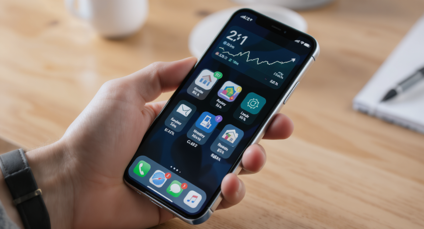 Best Real Estate Investing Apps for 2026