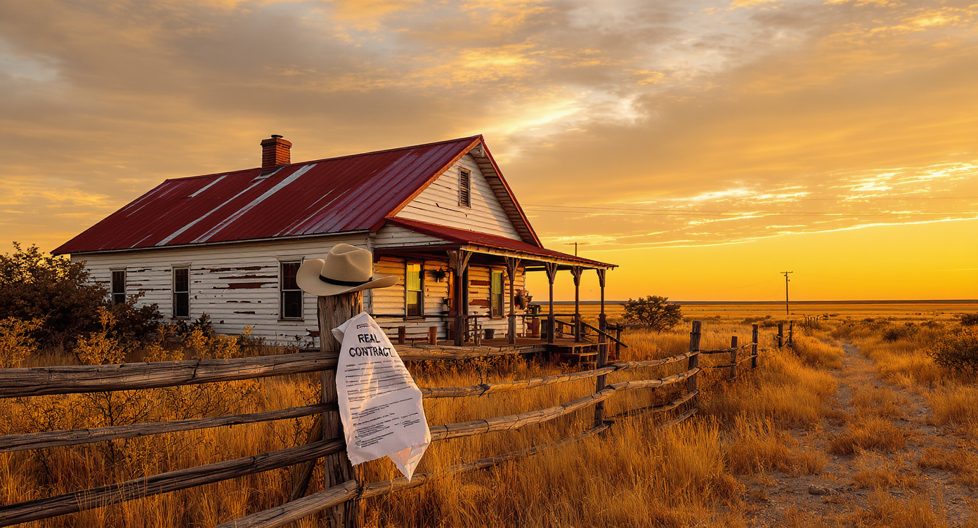 How to Wholesale Real Estate in Texas: 2026 Complete Guide