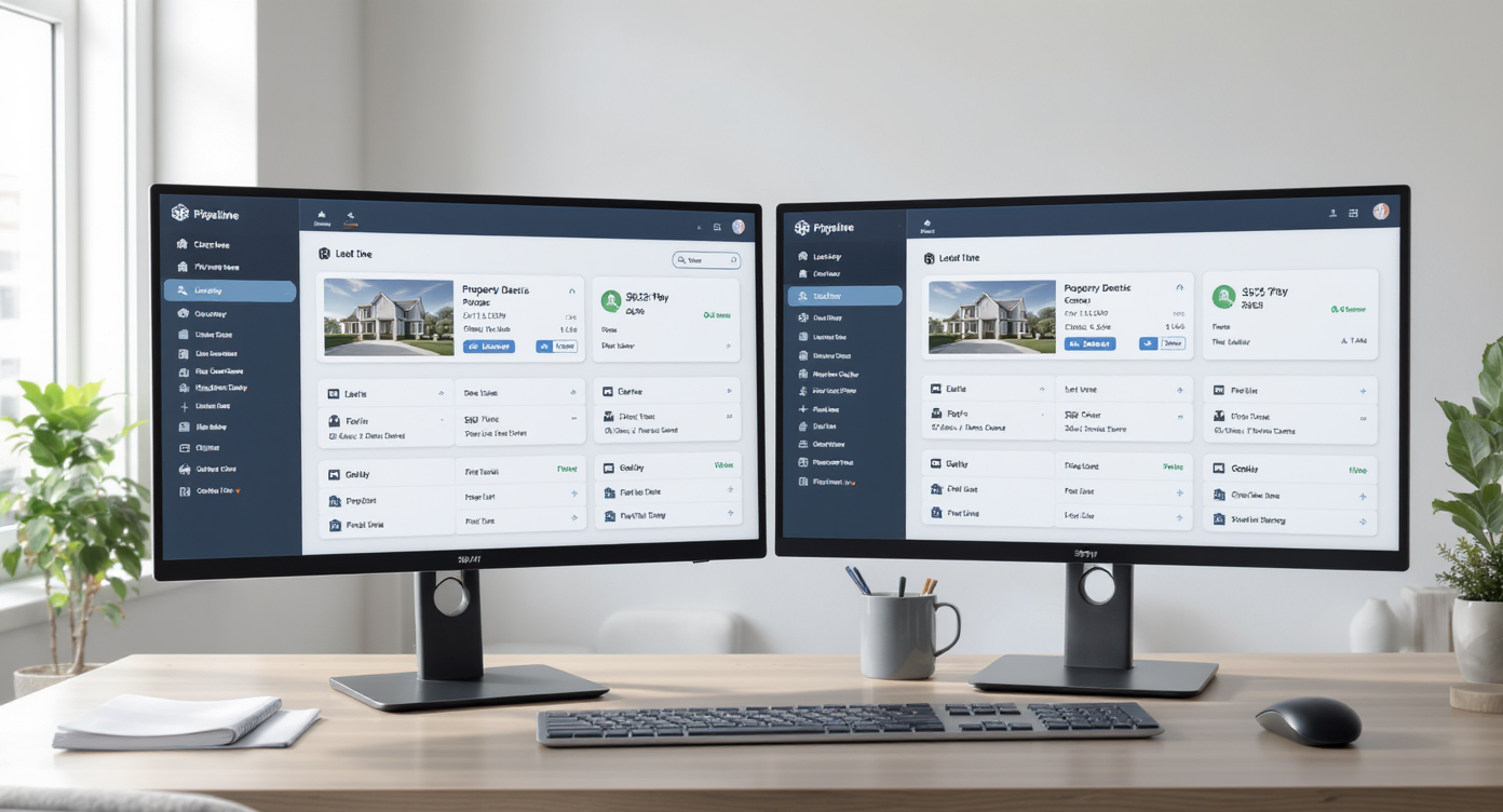 FreedomSoft vs REsimpli: Real Estate CRM Comparison 2026