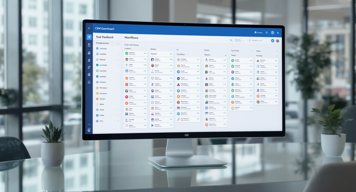 How to Manage 10,000+ Leads Without Losing Your Mind