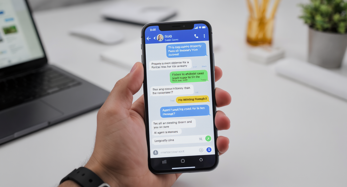 SMS Marketing for Real Estate Investors: What Works in 2026