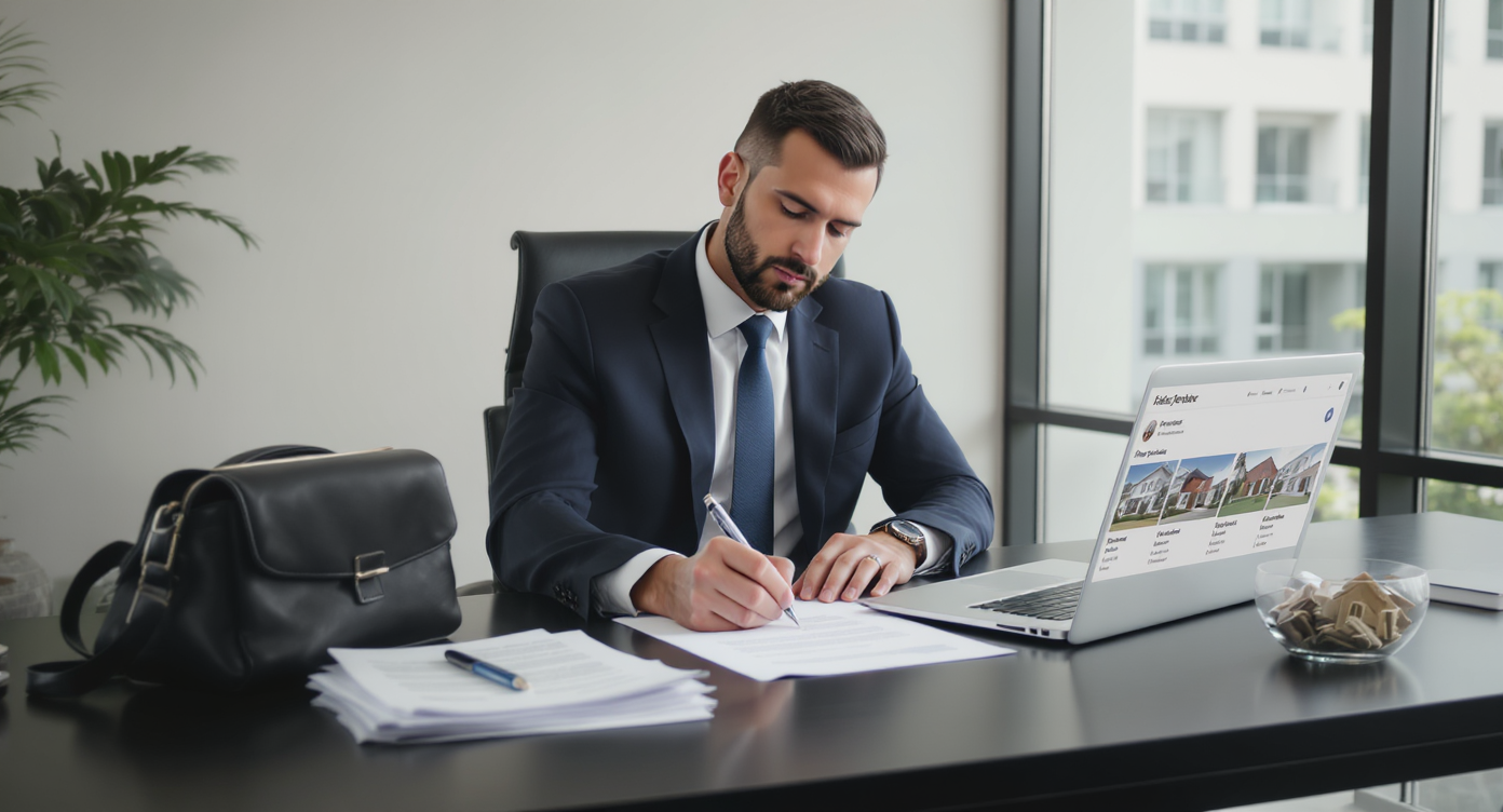 How to Wholesale Properties in Probate: Step-by-Step Process