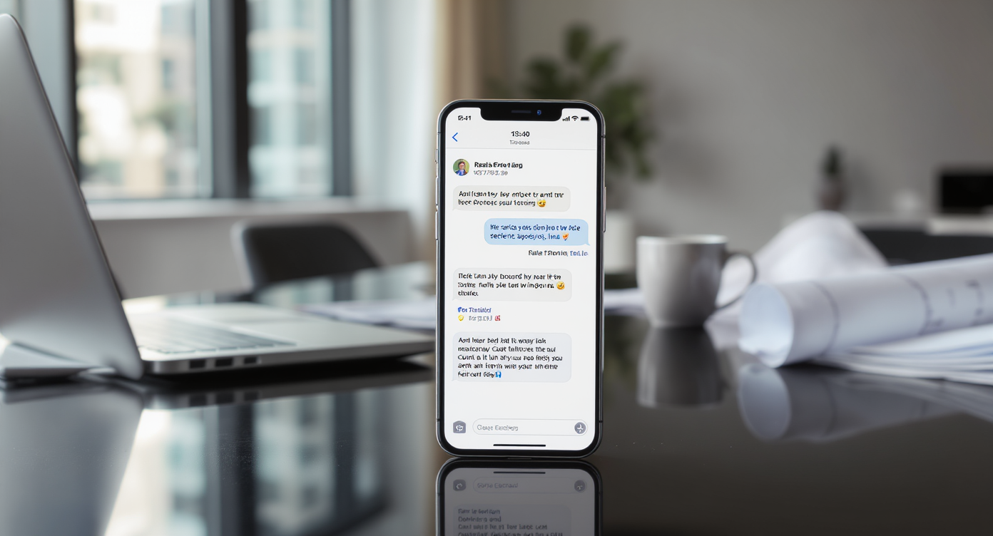 AI Text Agents vs. Traditional SMS Blasting: Which Converts Better?