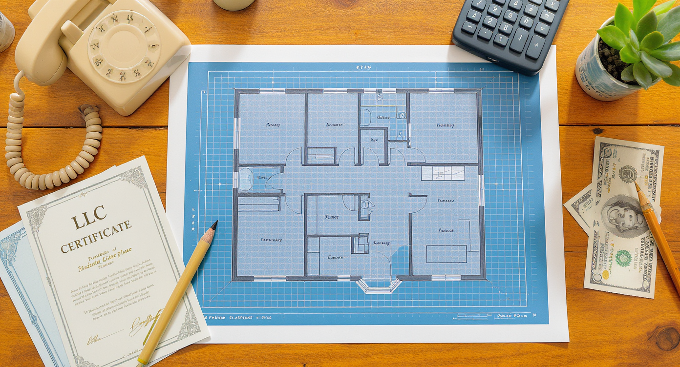 How to Build a Wholesale Real Estate Business From Scratch