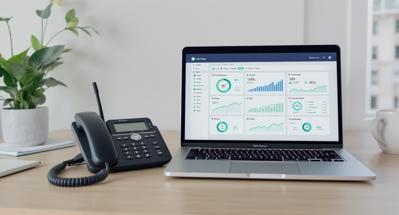 Best Phone System for Real Estate Investors 2026