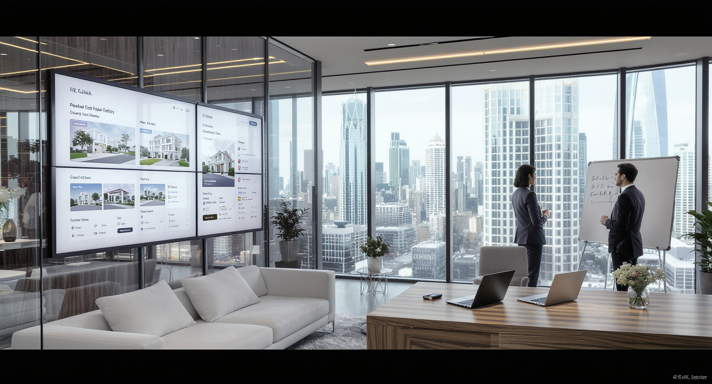 Real Estate Partnerships: How to Structure JV Deals That Work