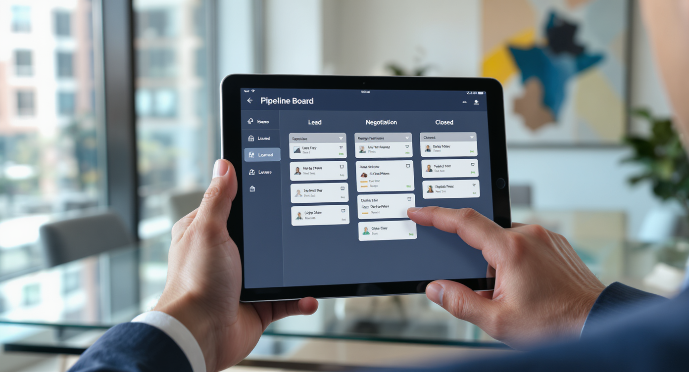 Forefront CRM Review 2026: Is It Worth It for Real Estate Investors?
