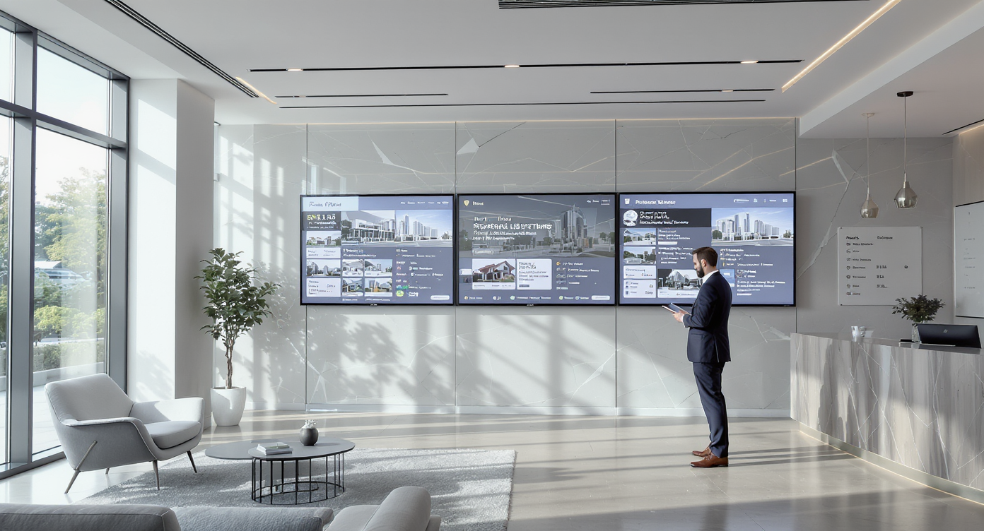 How to Build a Real Estate CRM That Actually Works