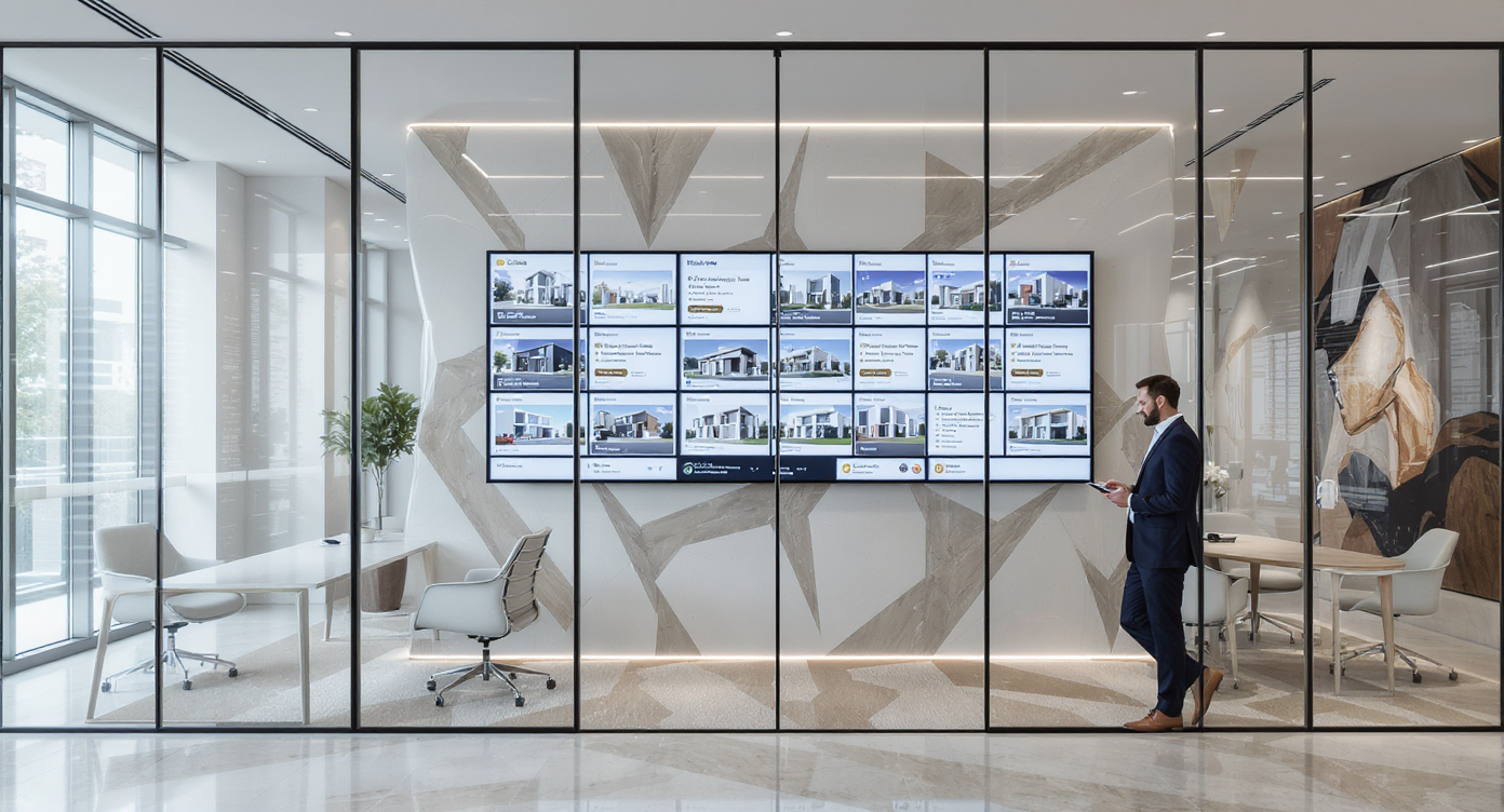 The Real ROI of AI in Real Estate Investing: Breaking Down the Numbers