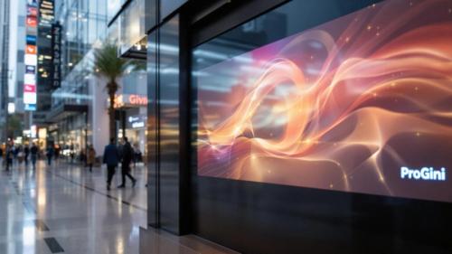 Smart Website Generator