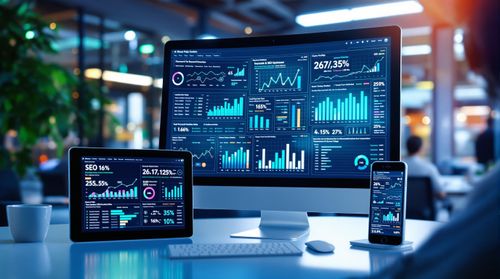 SEO Optimized Intros