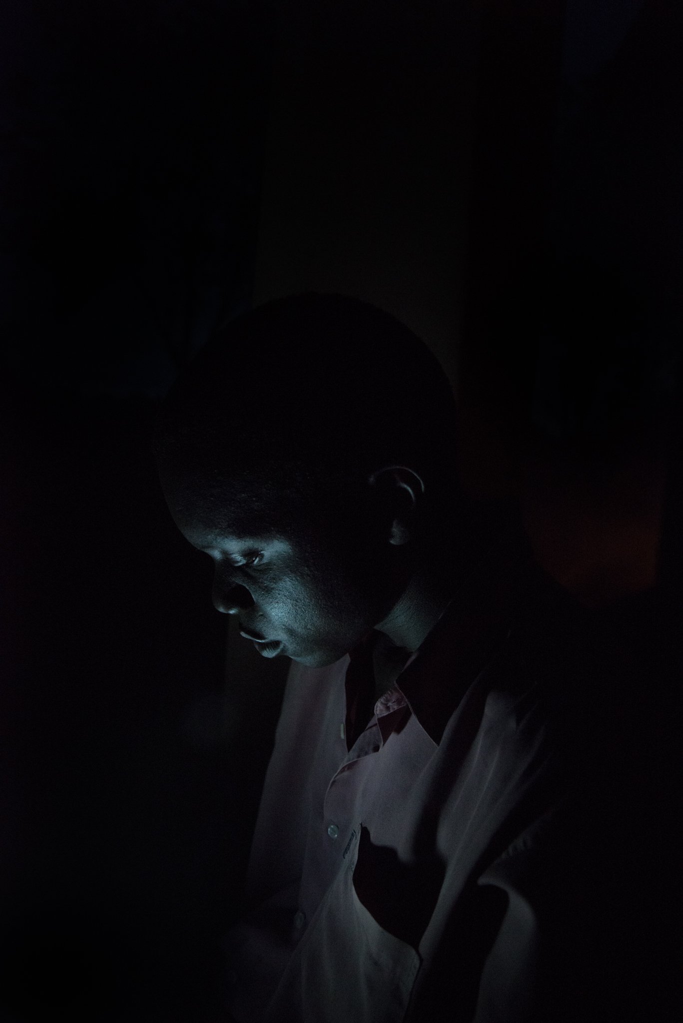 Jesse, 2013