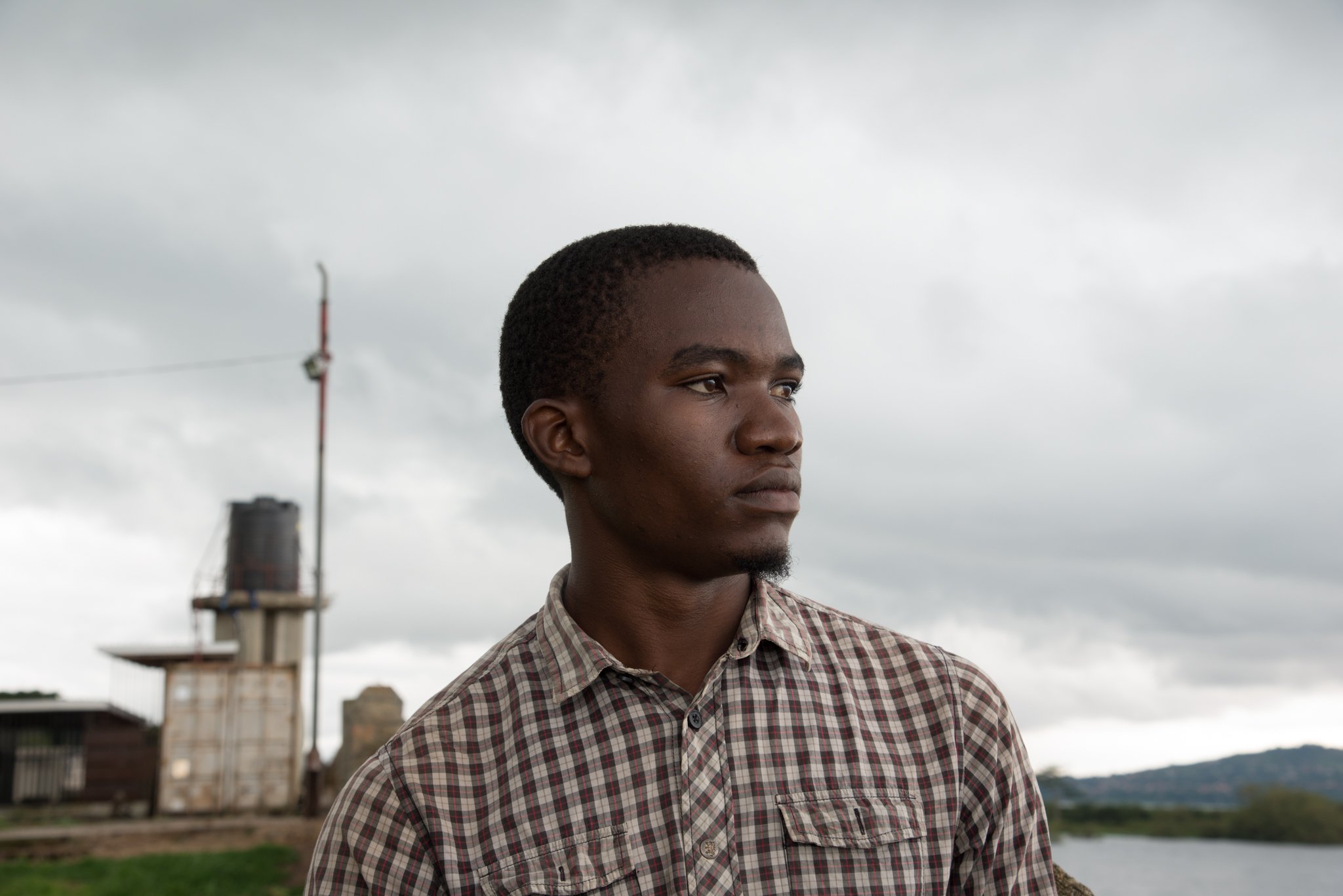 Derrick, 2018