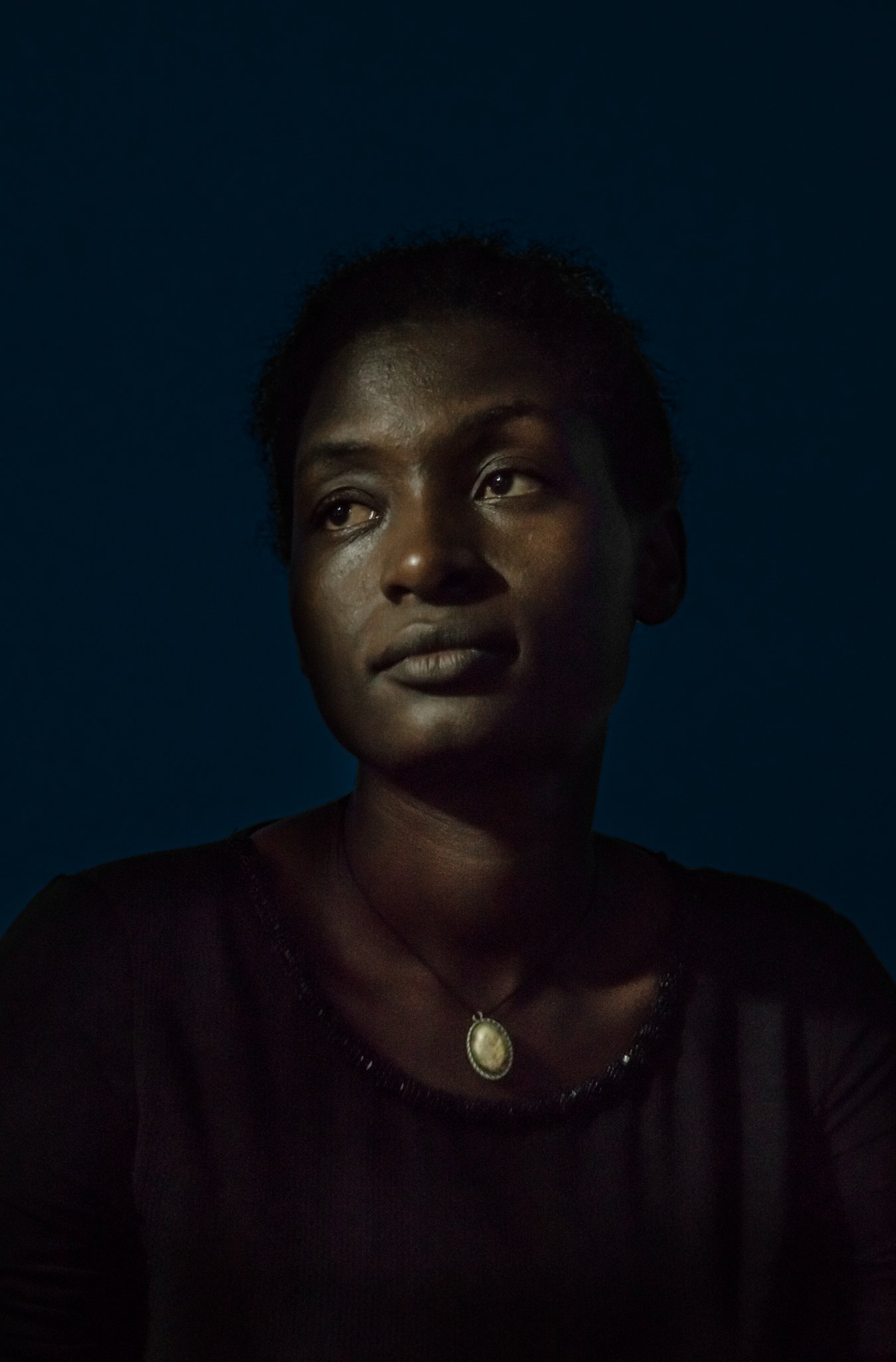 Emily, 2017