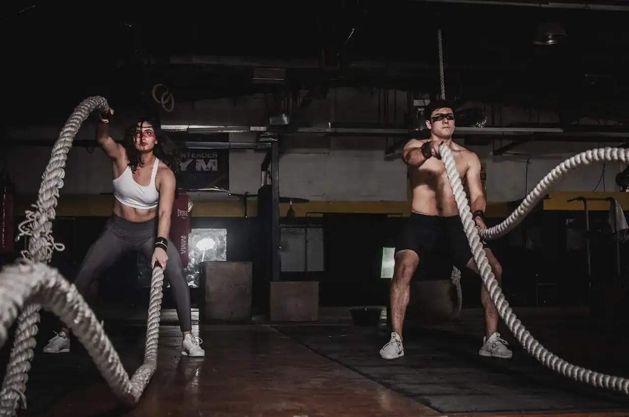 Featured image for Top 5 Reasons You’re Getting Hurt in the Gym
