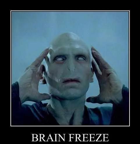 headaches
