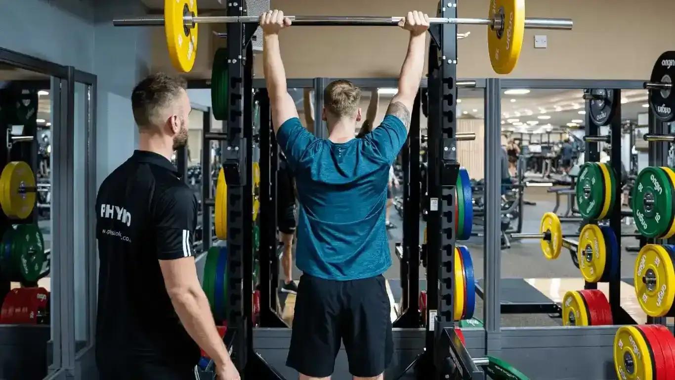 Featured image for How can Pilates help me?