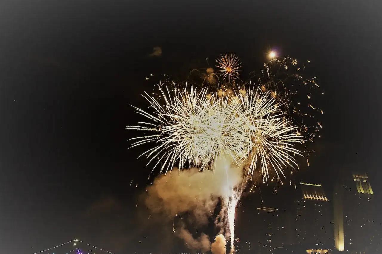Featured image for New Year Blog