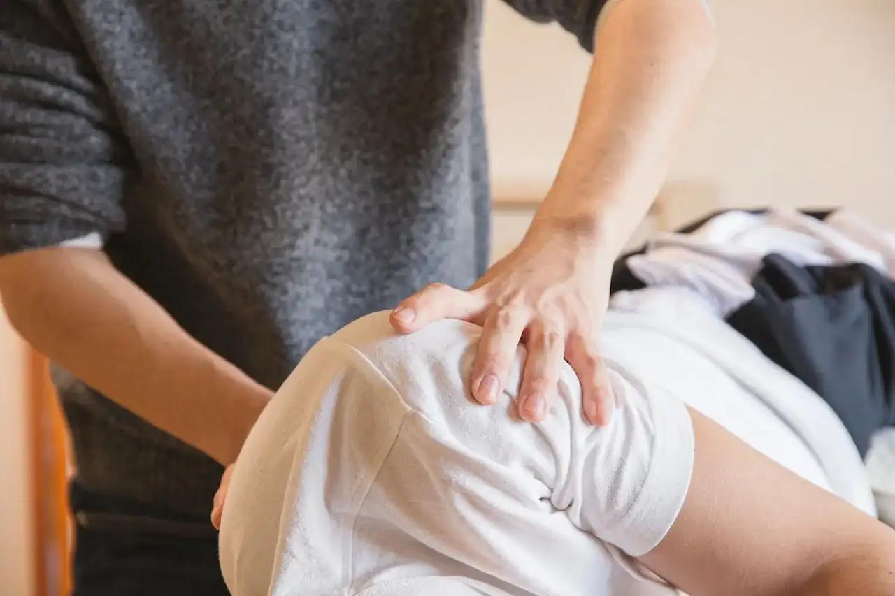Featured image for Don’t get SLAPed!&#8230; The low down on labral tears.