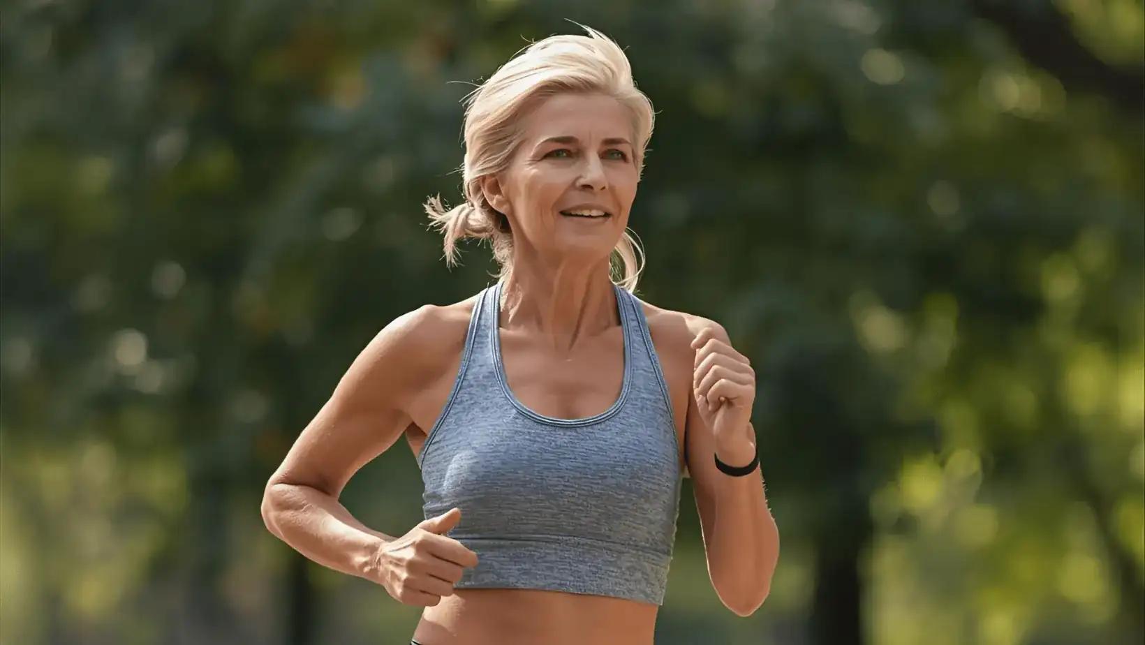 Featured image for How Physiotherapy Can Support You Through Menopause