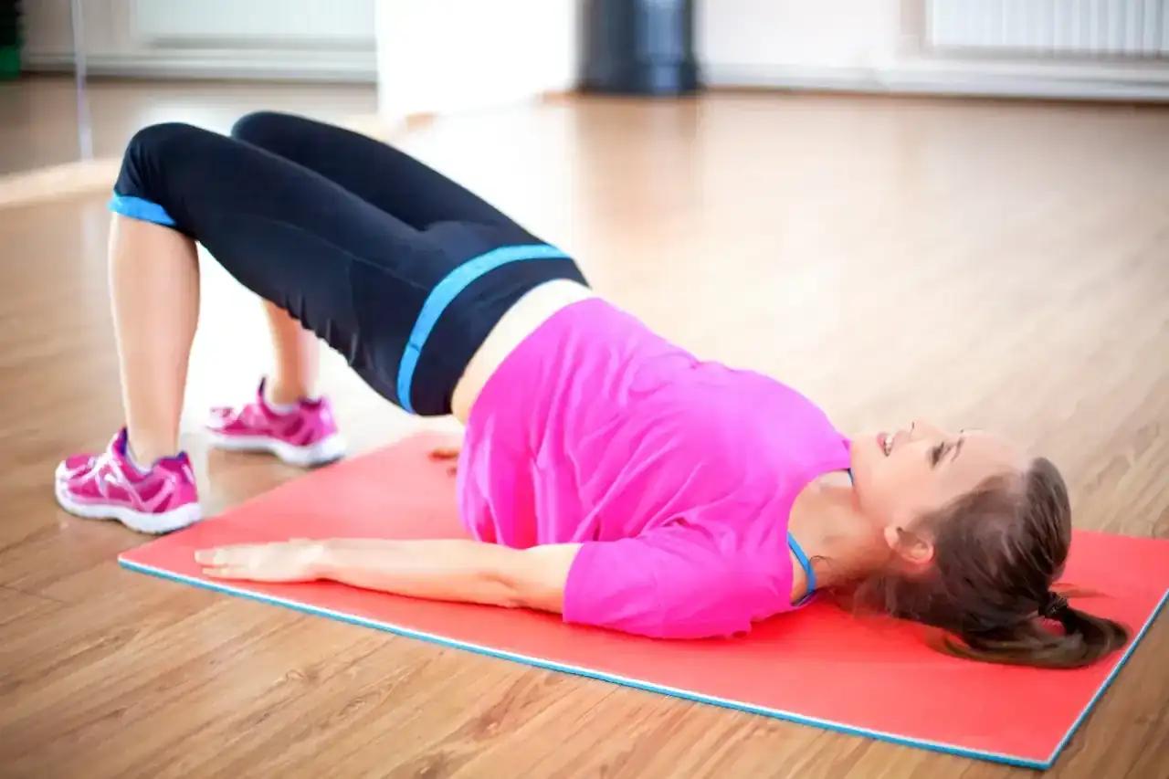 Featured image for The Glorious Glutes
