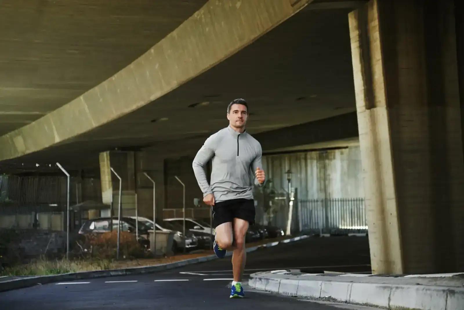 Featured image for Running After Injury – How Do You Return Safely?