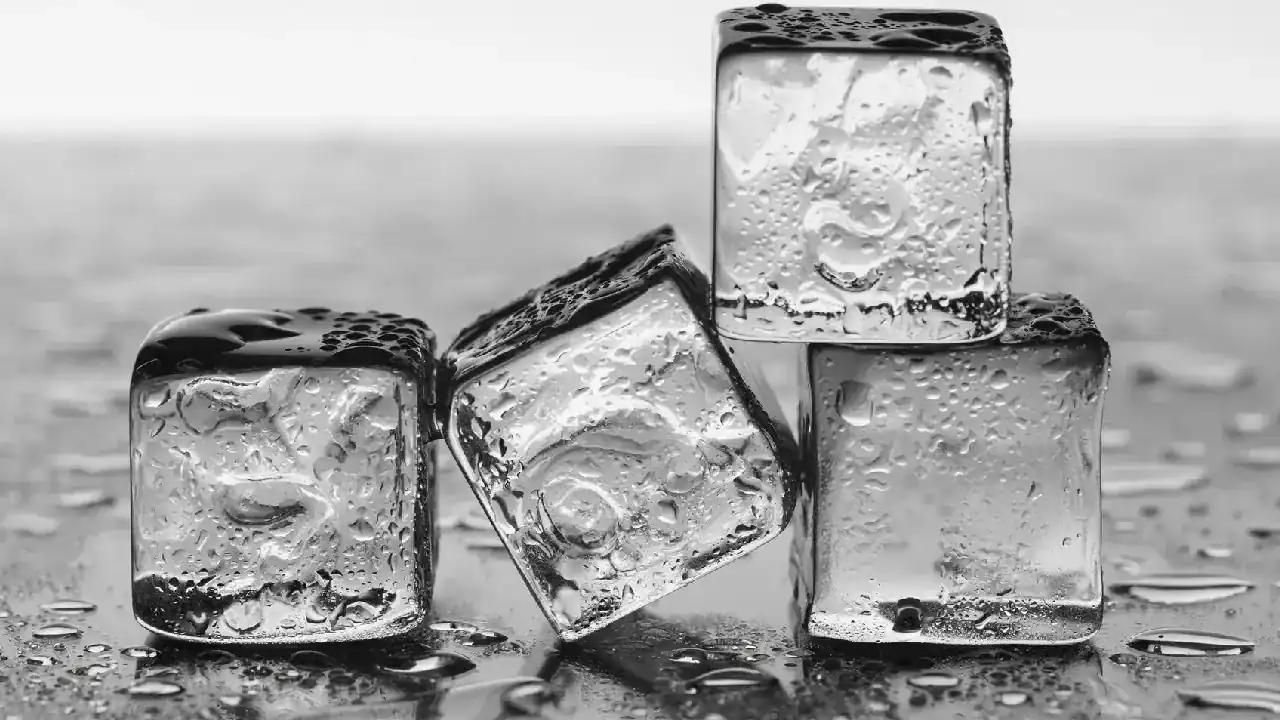 Featured image for To ice or not to ice… that is the question!