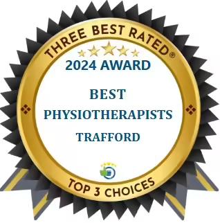 Three Best Rated 2024 — Best Physiotherapists Trafford