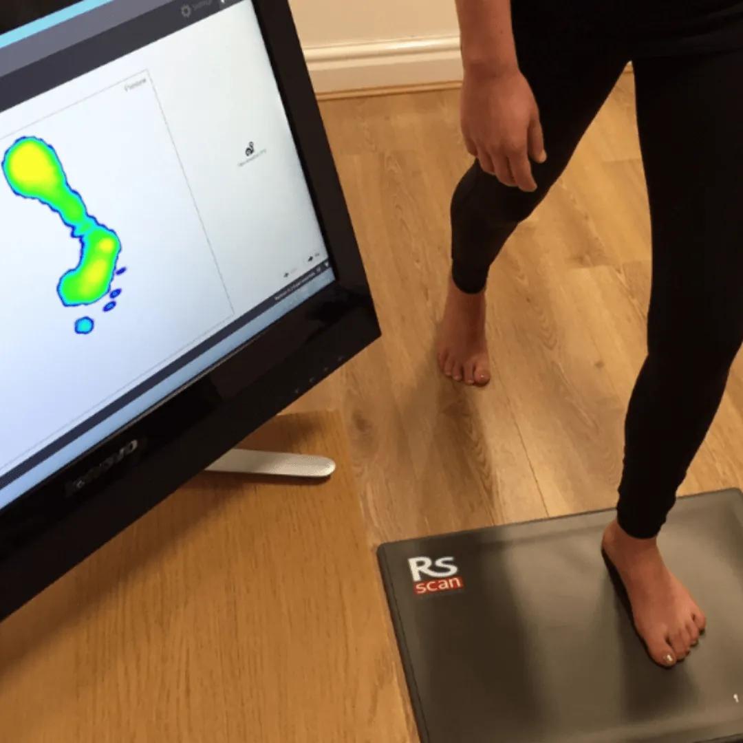 Featured image for How Footscan Servicing Can Help with Foot and Ankle Pain