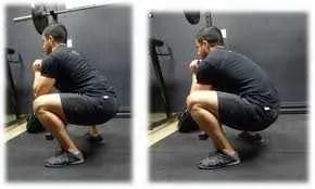 Squats – The King Of Exercises? — figure 5