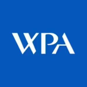 WPA logo