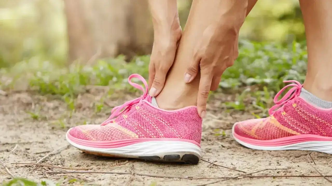 Featured image for Treatment for Plantar Fasciitis – Flip Flop Foot
