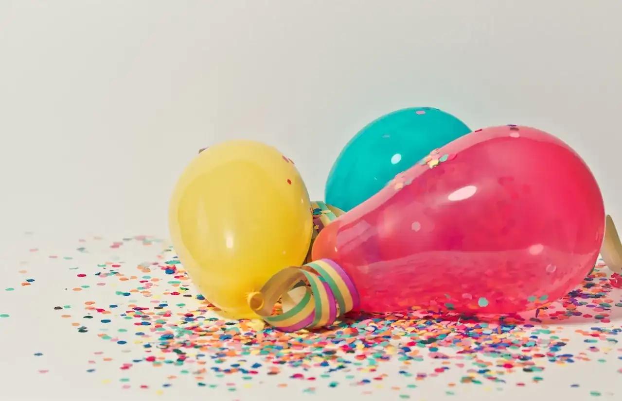 Featured image for Celebrating 5 Years in Business