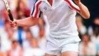 McEnroe having a blow out