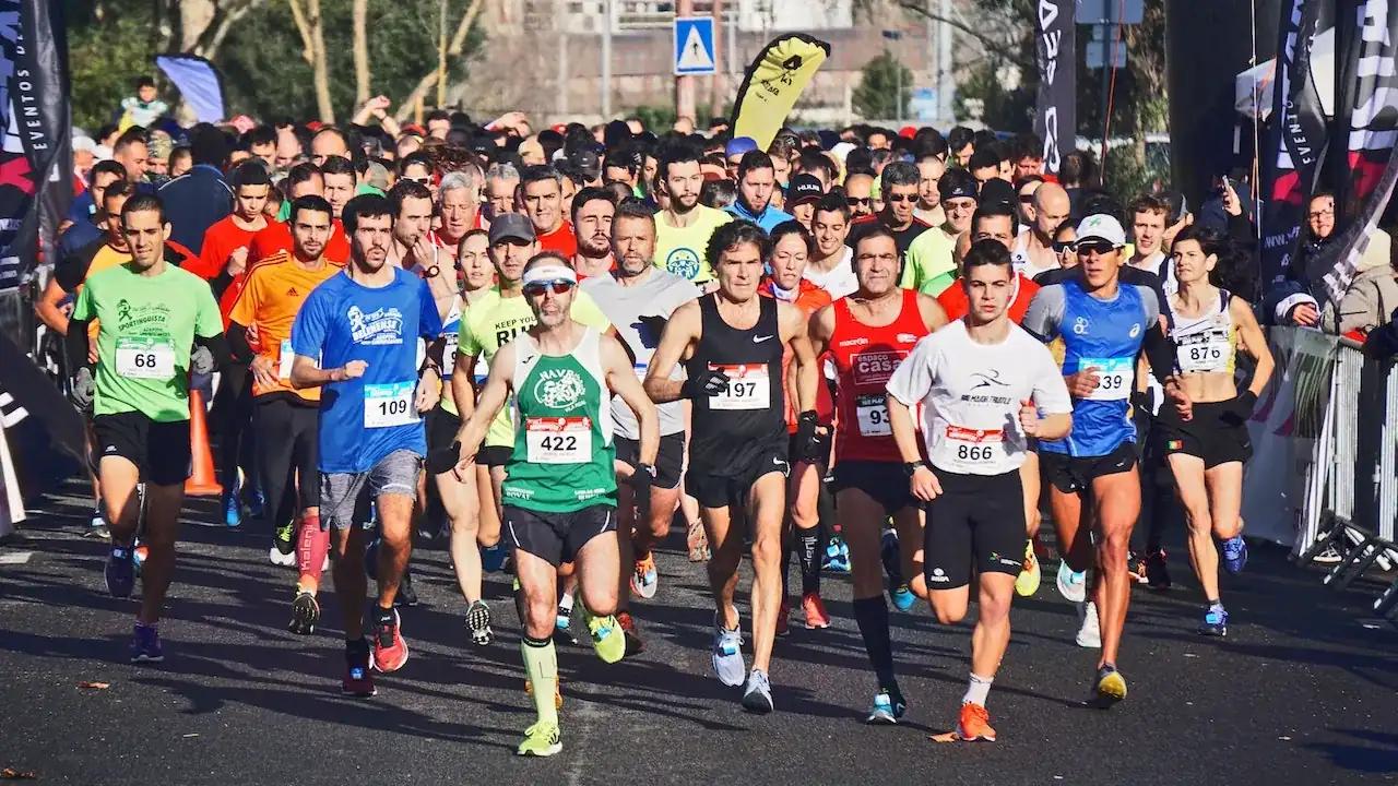 Featured image for 6 Top Tips on Mastering Your Marathon Training