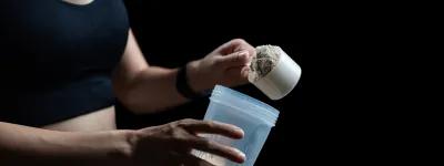 Featured image for Protein for Rehab and Recovery