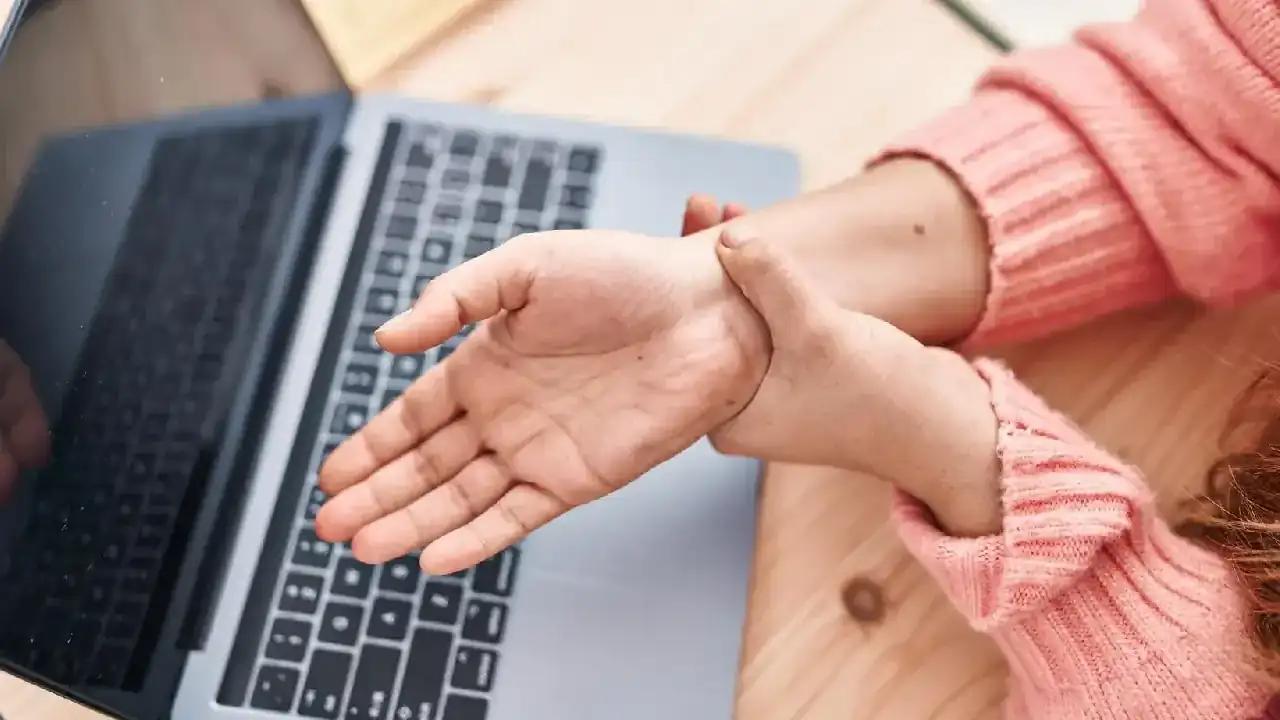 Featured image for Carpal Tunnel Syndrome and Physio