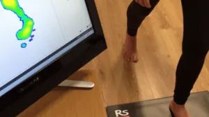 How Footscan Servicing Can Help with Foot and Ankle Pain — figure 5