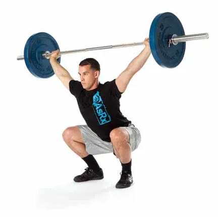Squats – The King Of Exercises? — figure 11